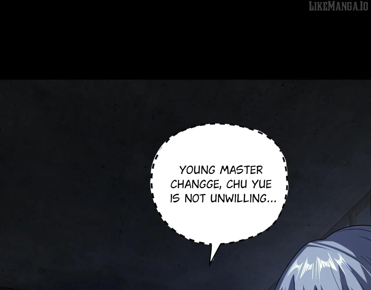 Me, The Heavenly Destined Villain Chapter 270 - page 99